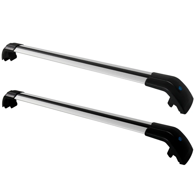 Consistent Quality Accessories Roof Rails Cost-effective Crossbar Roof Rack