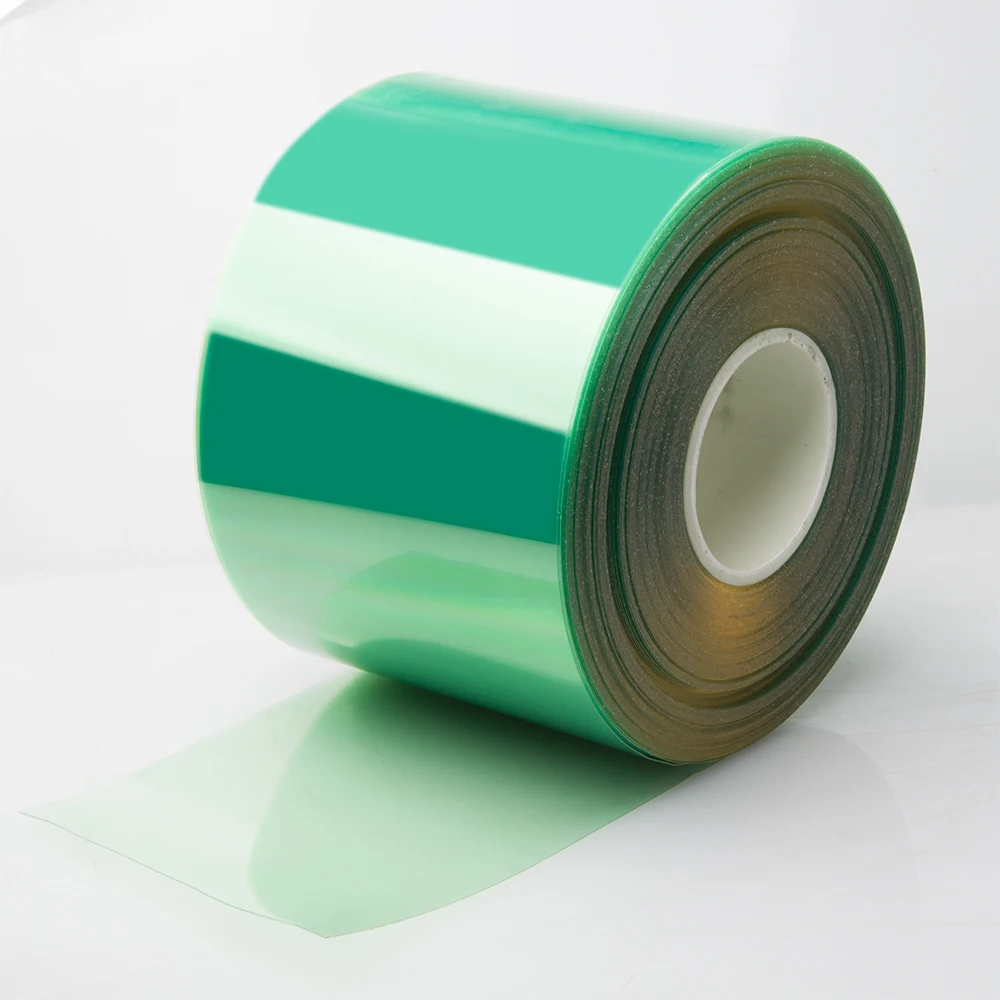 
 Американские производители, хорошо продаваемая Защитная пленка для экрана мобильного телефона из ТПУ, рулоны для экрана мобильных телефонов edge  