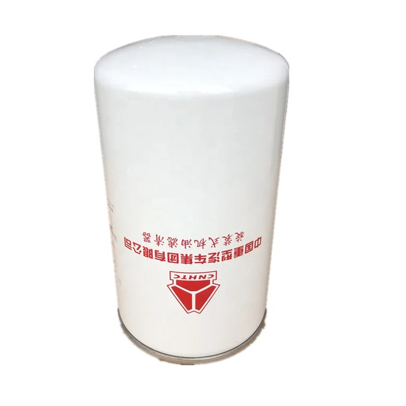 
Sinotruk heavy truck parts engine parts oil filter 082V05504-0098 LF16331 