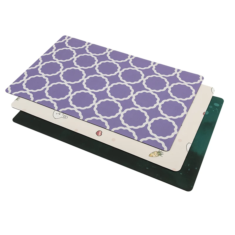 SHENGDE Custom Kitchen Bath Cheap Print Anti Slip Vintage Holiday Walk Way Indoor Outdoor Area Rug White Roll Carpet Floor Mat