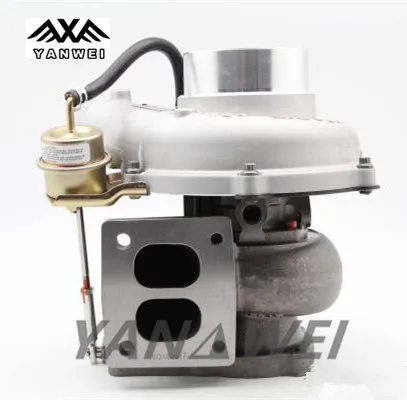 Turbo GT3576D turbocharger 750849-5001S 750849-1 479016-0001 479016- 0002 750849-0001  for Hino Highway Truck