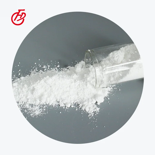 
Natural Barium Sulphate BaSO4 Fengda Factory Supply High Quality 98%min Barium Sulphate 