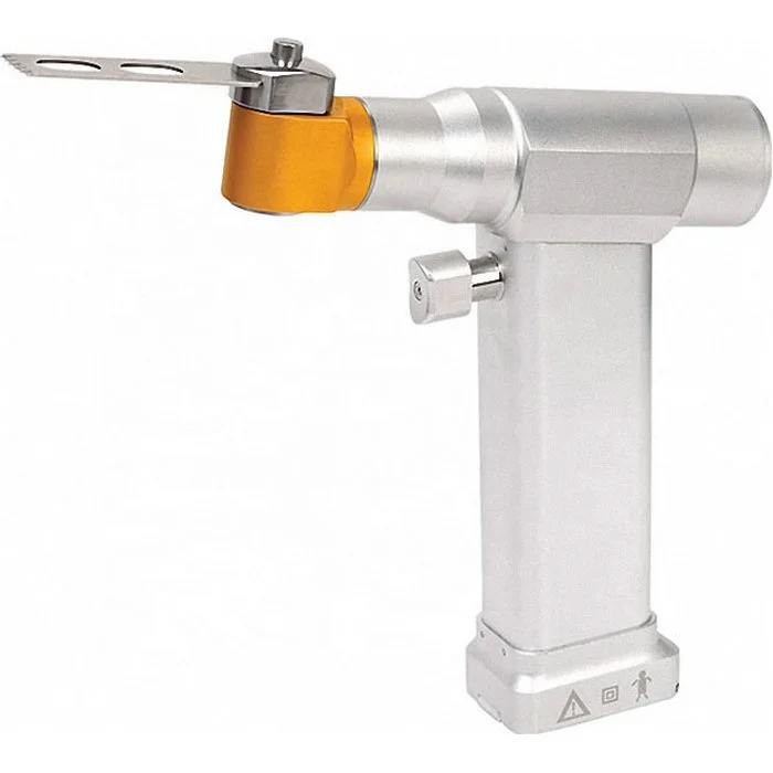 Factory Price Orthopedic Surgical Instruments Plaster Saw Medical Power Tool Electric Bone Drill and Saw