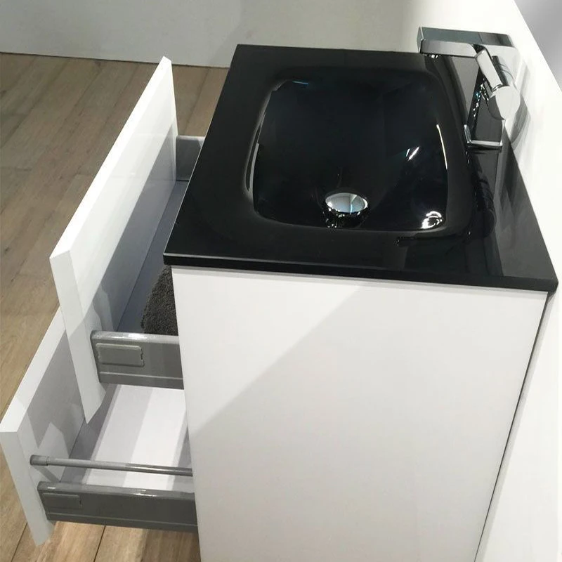  Гранитный резервуар для хранения без белья раковина кухни и ванной ручной умывки санитарная каменная тонкая