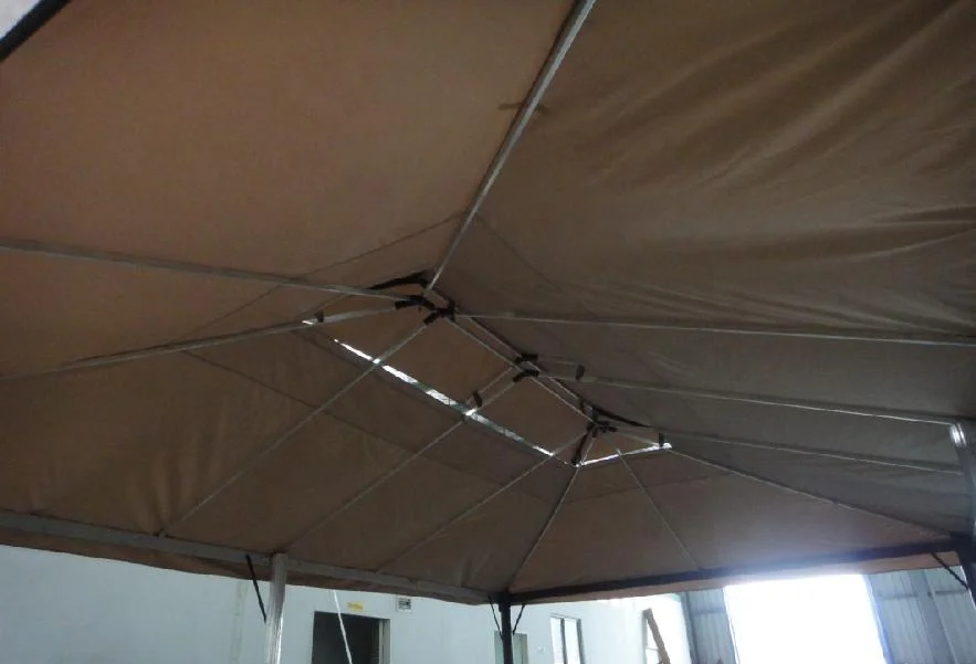 
Giant Gazebo Tents 