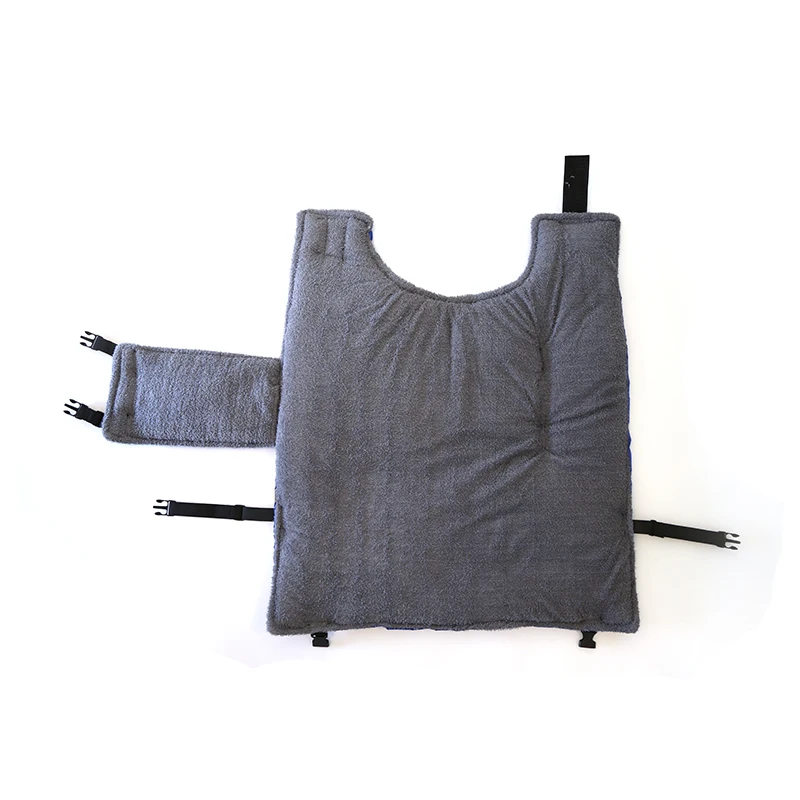 Factory Thick Warm Waterproof Calf Coat Blanket Calves Clothes Cattle Horse Farm Equipment Animal Husbandry Clothing