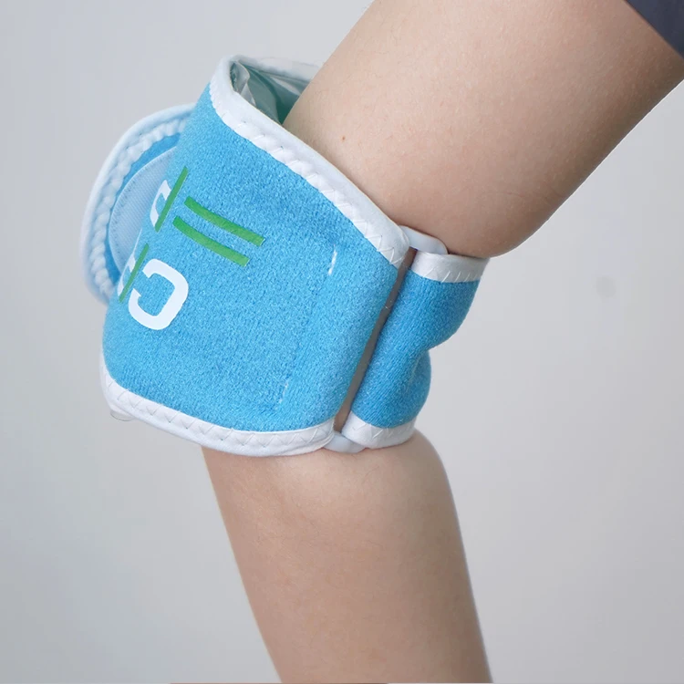 Cryo-Push Recovery Reusable Ice Pack Price Cold Pack Freezer high quality memory foam eye mask hot cold pack