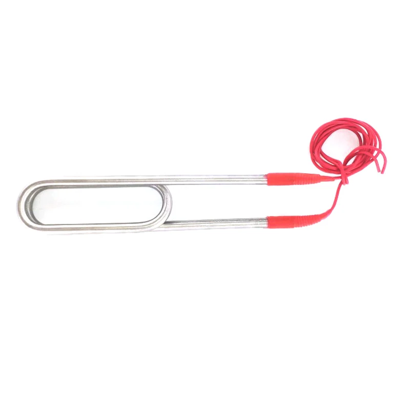 microtubular heating elements electric tubular heater water heater rod for washing machine