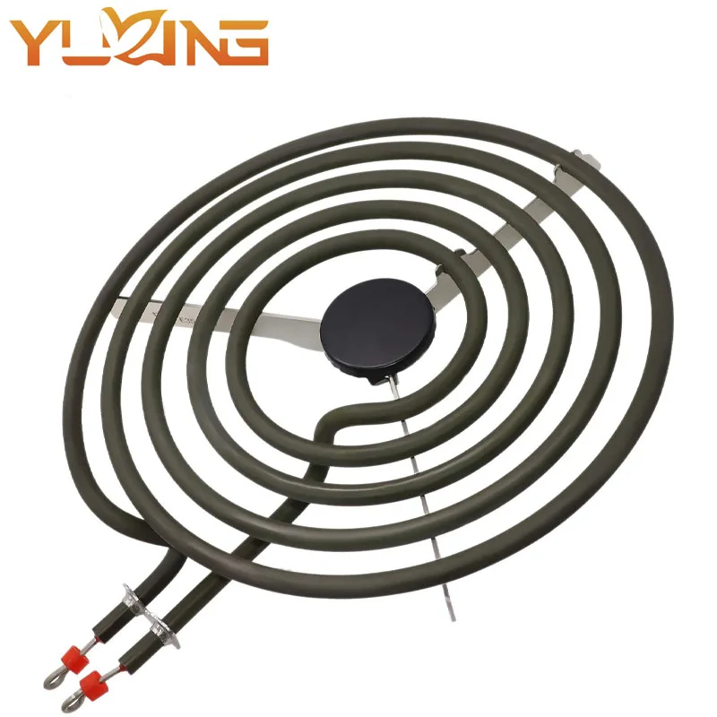 MP21YA Electric Stove Burners Replacement Electric Stove Coil Heating Element