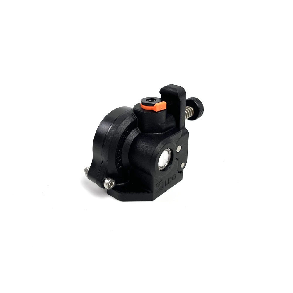 LDO Полный комплект с двойным приводом прямого привода для 3D-принтера аксессуары Orbiter V2.0 экструдер без двигателя