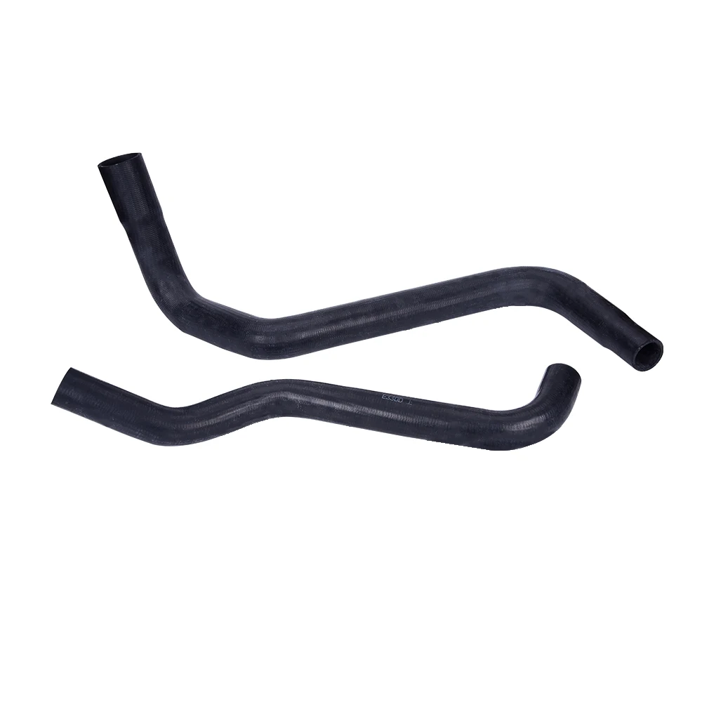 Premium Quality Water Hose Radiator Excavator CAT 336D/336GC Water Hose Rubber Up Lower Pipe 483-9067 /448-8639