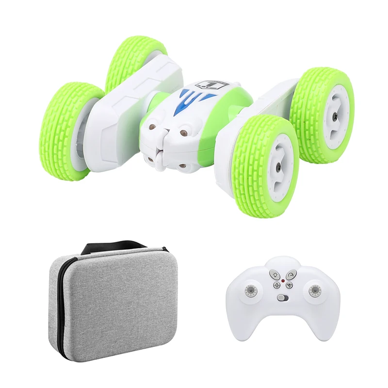 GT1 RC Car 2.4G Factory Manufacture Electric RC Drift Car  7 Channel RC Stunt Car