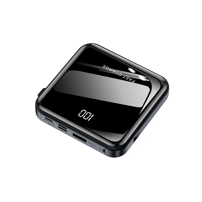 Top Selling Products 2022 Battery Accessories Power Station new Products Power Bank 20000mah