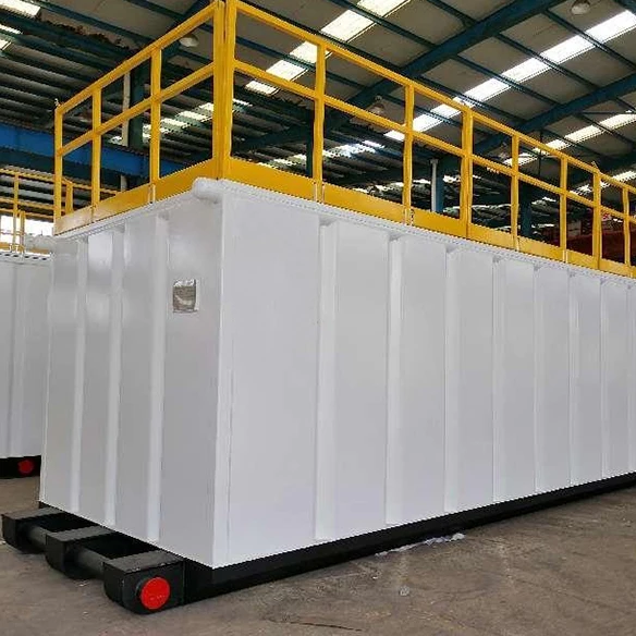 Oilfield Tanks For Sale Mud Tank Price Mud Tank Drilling Rig