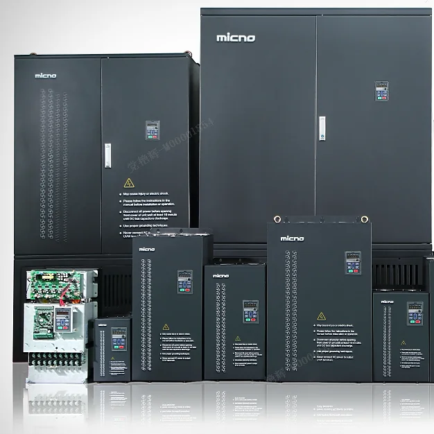 KE300A Ac drive VFD 4KW Single phase AC 240V 50HZ/60HZ professional frequency converter manufacturer