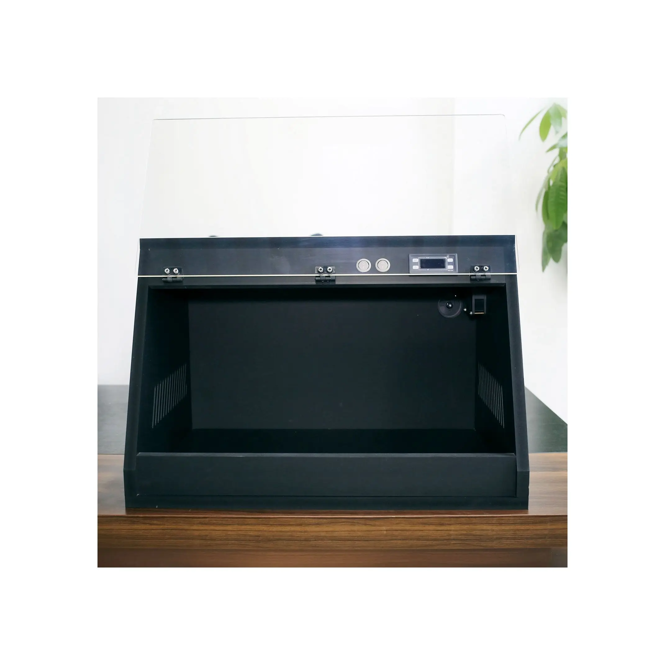 Popular design 60*40*40cm pet box Reptile habitat small non-intelligent reptile cage