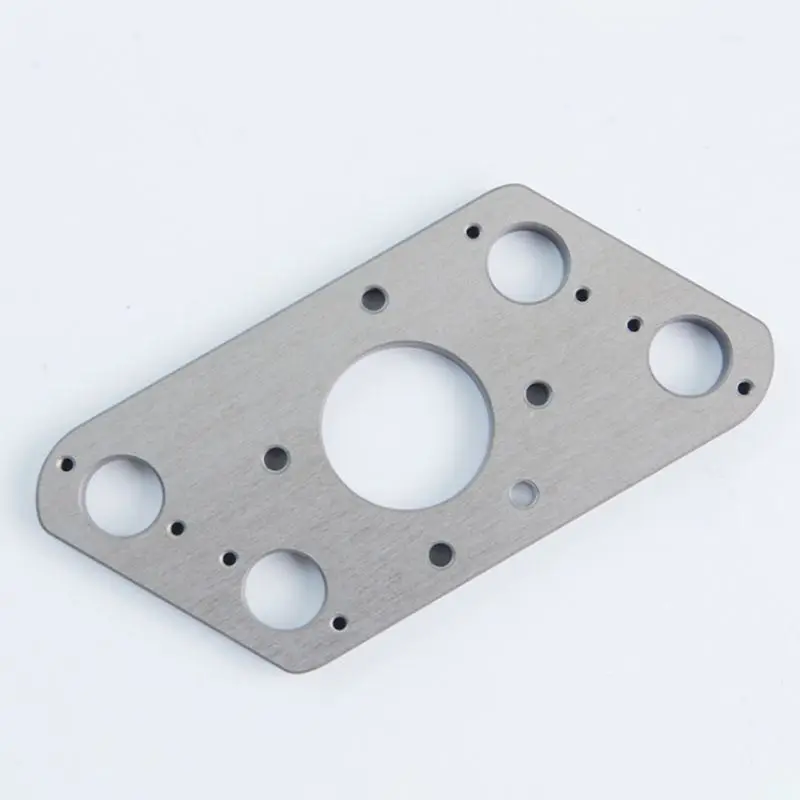 CNC Construction Machinery Equipment Spare Parts