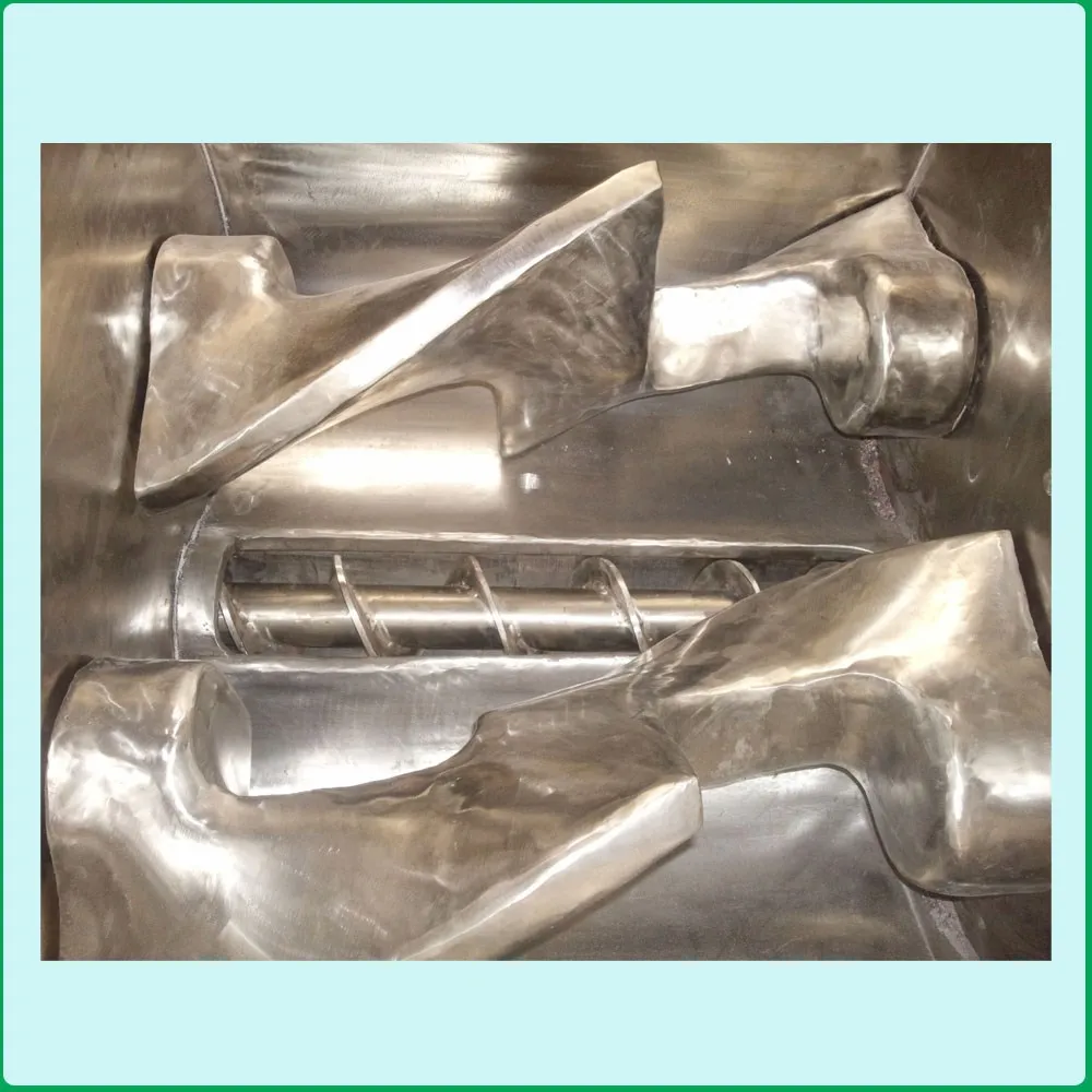 55L Rubber Clay Carbon Glue Bmc Asphalt Double Z Blade Sigma Mixer Lab Kneader Extruder Machine With Good Price