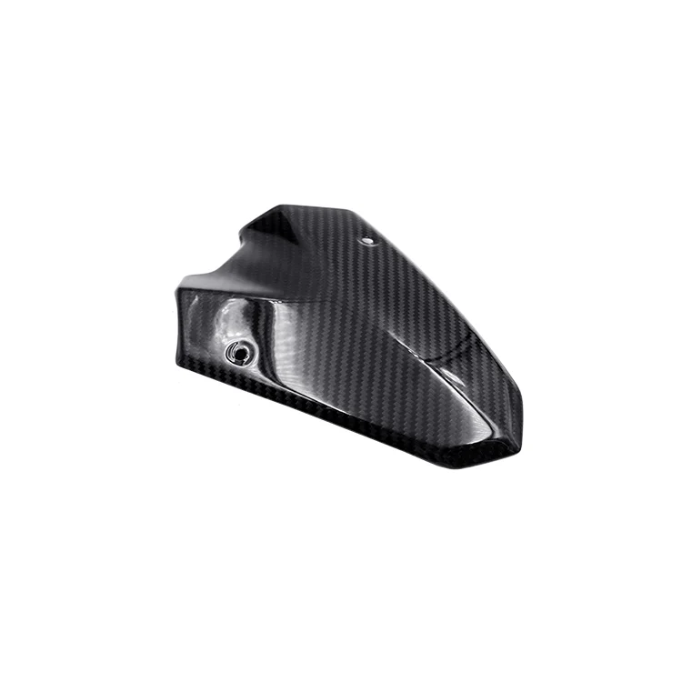 BELTA Motorcycle Lower  Windshield Cowl Farings Carbon Fiber For Kawasaki Z1000 2014 KTX-M080140