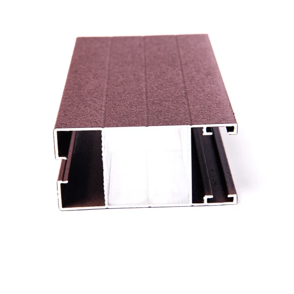 Shengxin Hot sale aluminum extrusion philippines 798 series aluminum frame