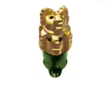 Factory Price PDC High Strength Diamond Drill Bit For Oil Drilling Rig