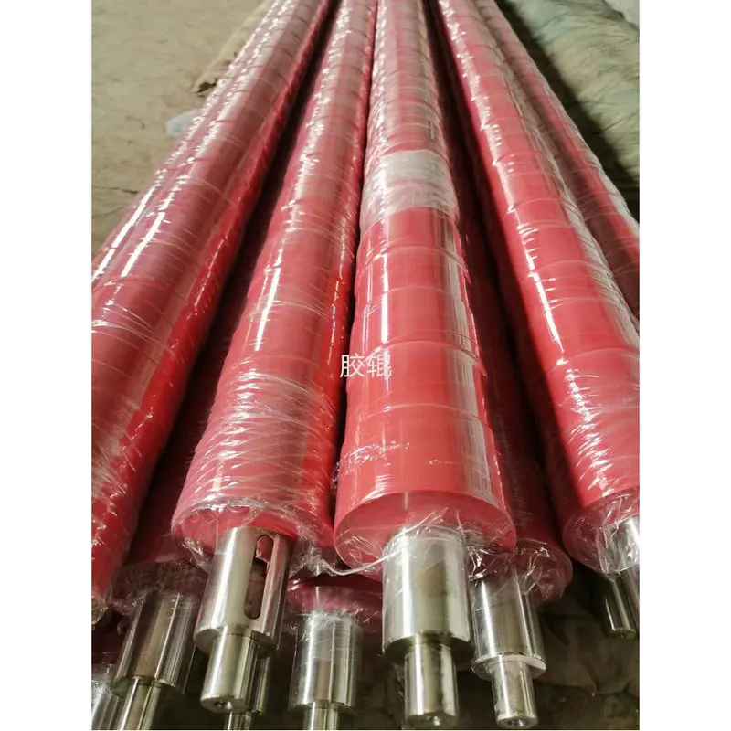 Wholesale chinese online Industry cylindrical glass cleaning brush roller for cleaning machine