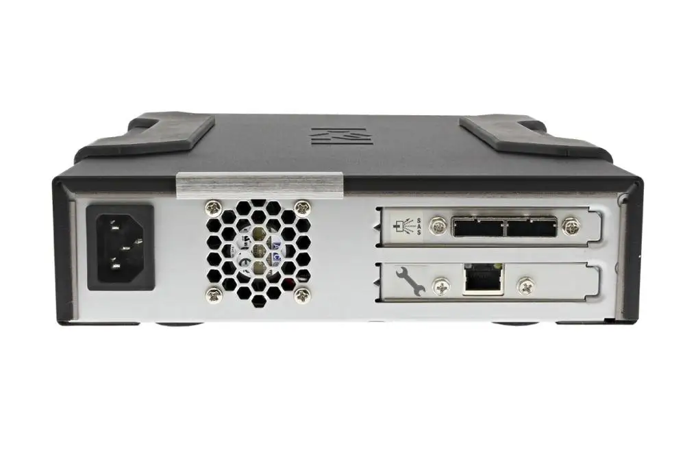 Лидер продаж оригинальный ленточный накопитель Dell PowerVault LTO