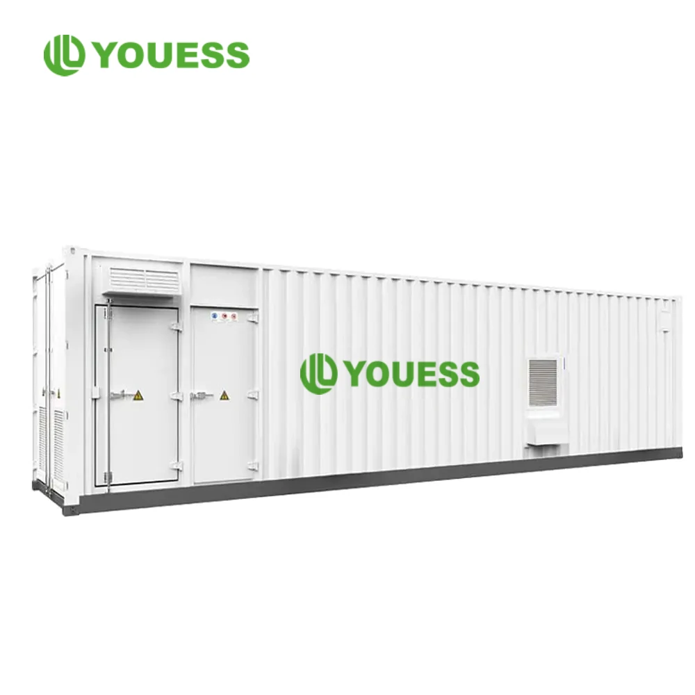 Container Battery energy storage System energy storage System Container Smart commercial industrial Solar energy storage