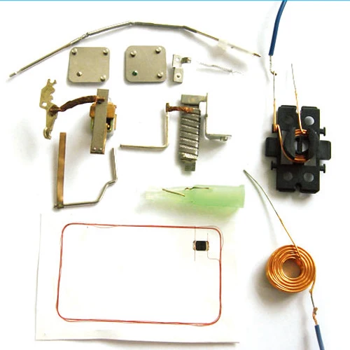 Hot Selling Precision Resistance Welding Machine Resistance Welding Power Supply