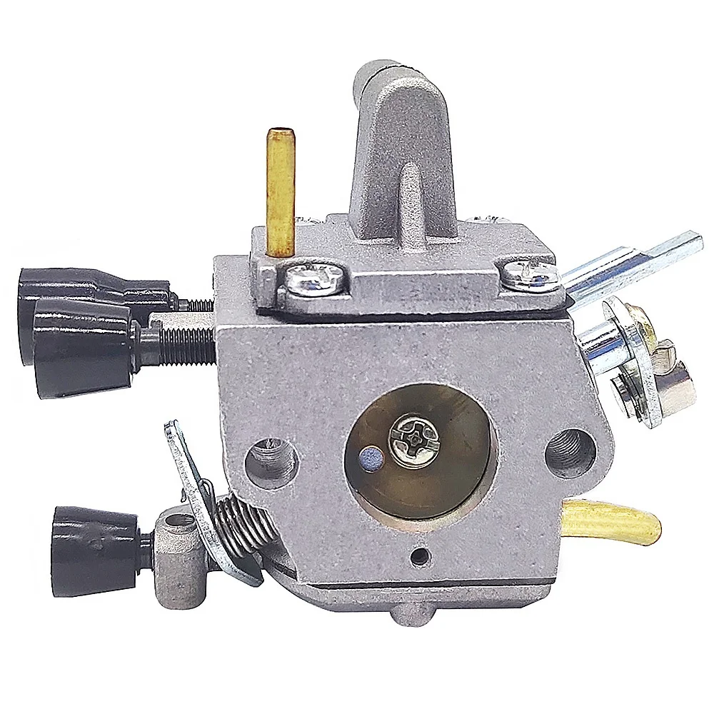 Высокое качество двигателя карбюратора Fit кисточки Резак Триммер zama FS120 FS200 FS250 FS300 FS350 FR350 FR450 FR480 4134 120 0653 карбюратор