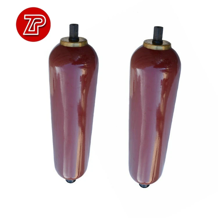 NXQA-10/31.5-L-Y Hydraulic Bladder Accumulator Energy Storage Tank for Ice Cream Models NXQ-0.4/0.63/1/4/6.3/16L