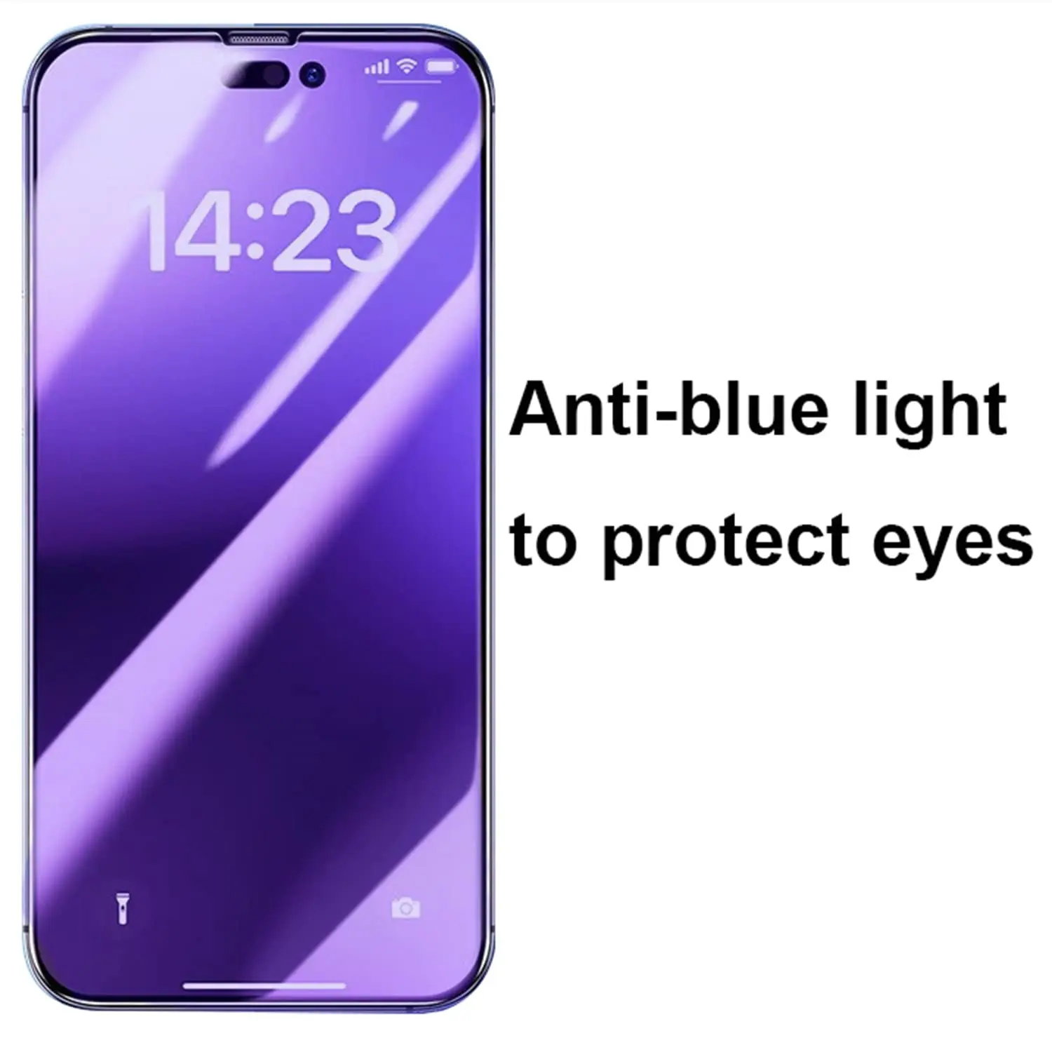 Mobile Phone Accessory Protective Film Ultra-thin 360 Full Body Cover TPU Screen Protector For iPhone 13 Pro Protection Film