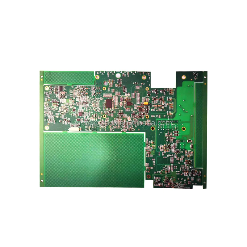 Customized wirelessbluetooth audio PCBA program small speaker circuit board design motherboard multifunction smart circuit board