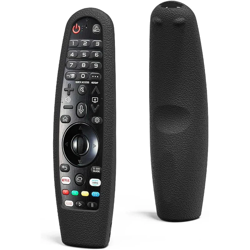 Remote Control Case For  LG Magic Remote AN-MR19BA AN-MR20GA AN-MR18BA AN-MR650A AN-MR600 Remote Control Protective Cover