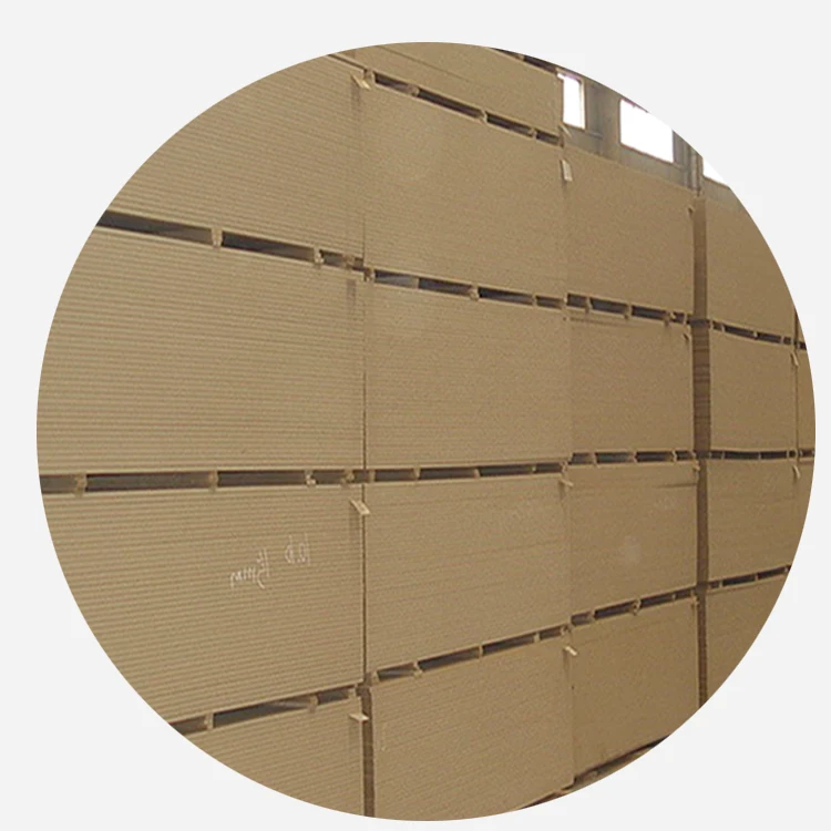 China New Manufacture single side melamine mdf russia manufacturers raw 16mm of CE Standard