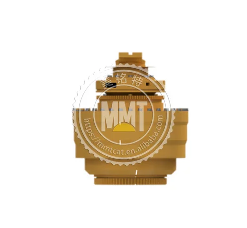 MMT 453-2041 4532041 трансмиссионный гидравлический гидротрансформатор для экскаваторного погрузчика