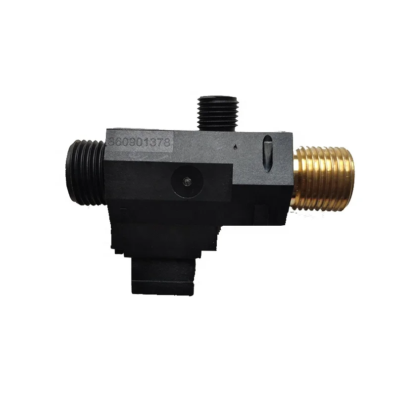 Gas Water Heater Parts Water Pressure Water Flow Sensor calentadores de agua sensores