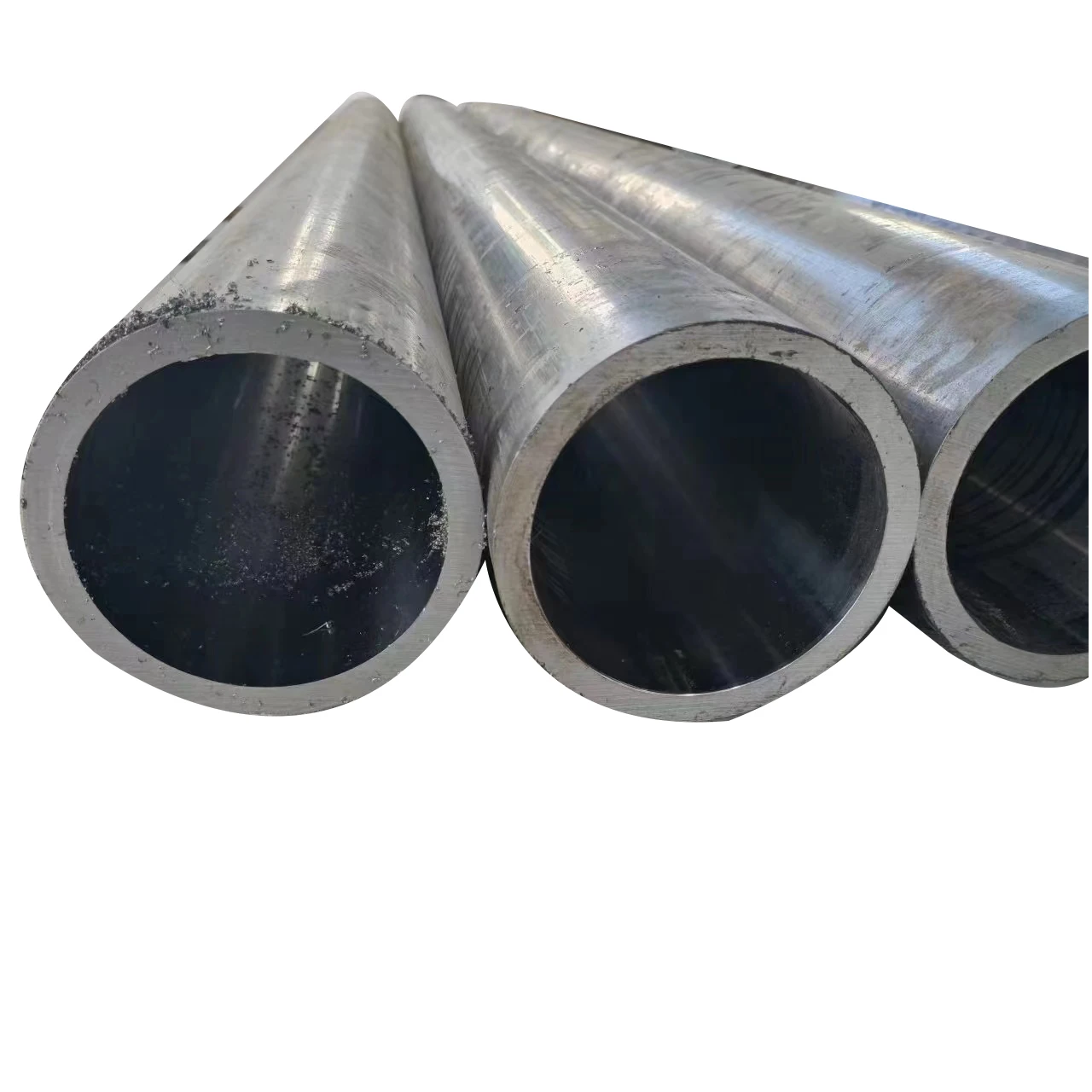 Bks St52 Ck45 Steel Honed Tube Pipe Hydraulic Cylinder Honed Tubing best price seamless honing pipe