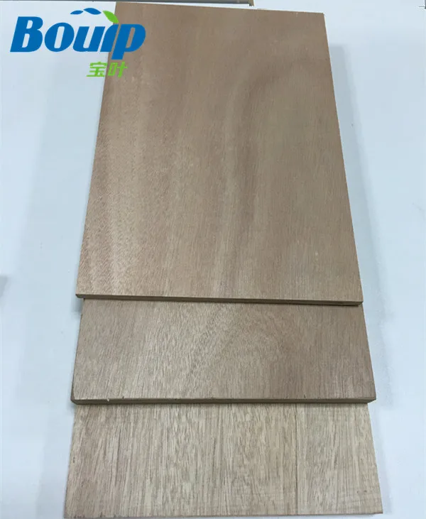 
5mm 9mm 12mm 15mm 16mm 18mm Thickness Plywood Furniture Board 