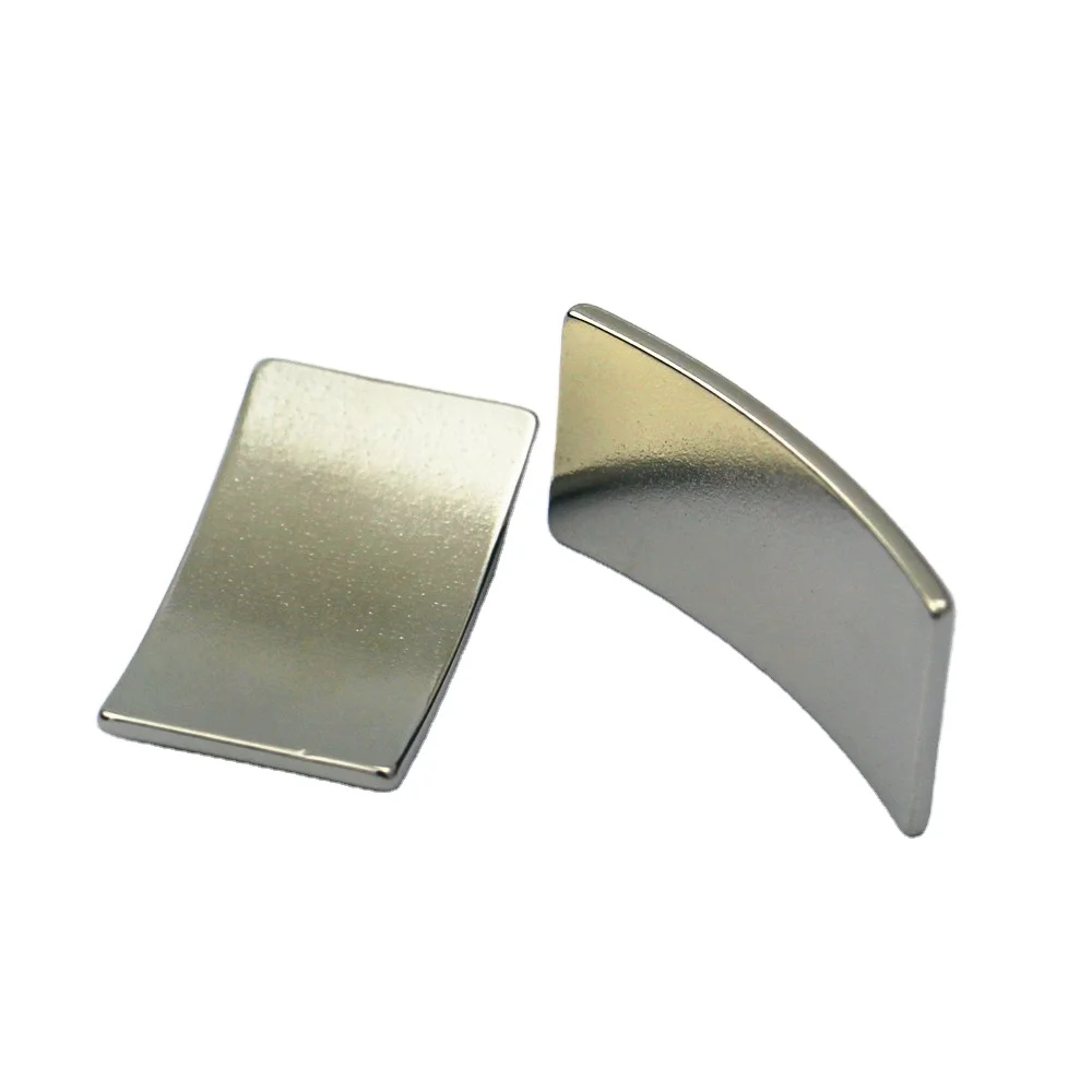 Xlmagnet Hot Sale  Xlmagnet Arc Segment Motor Strong Magnetic Motor