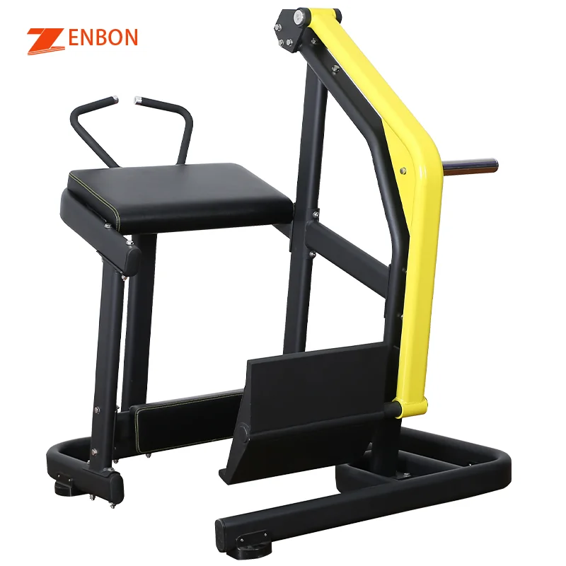 Best selling professional commercial gym device rear kick