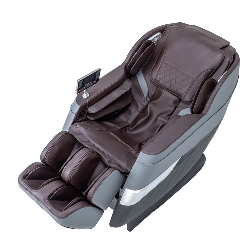 Oyeal Best Zero Gravity Electric Cheap Price Back Shiatsu Kneading Massage Chair 4D Price  for Home Use