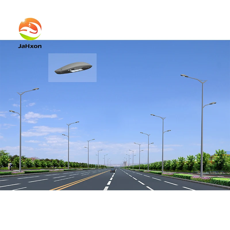 Высокое качество низкая цена подгонять водонепроницаемый IP65 наружного освещения алюминиевый корпус 50 Вт до 150 светодиодный уличный свет