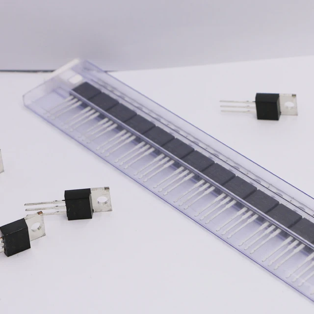 HFZT Schottky barrier diode MBR20200 diode 20A 100V electronic components china