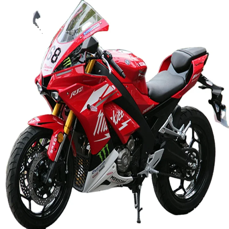 Уличный легальный мотоцикл 150cc zongshen 400cc двигатель гоночный мотоцикл 350cc