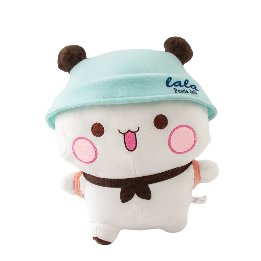 Лидер продаж оптовая продажа с фабрики мягкие игрушки подарки детские peluche Bubu и dudu плюшевые игрушки-медведь