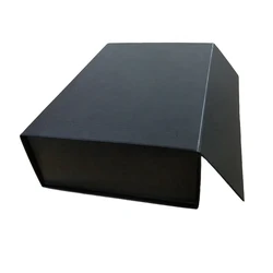 Eco Friendly Oem Package With Logo Empty Gift Box Boxes