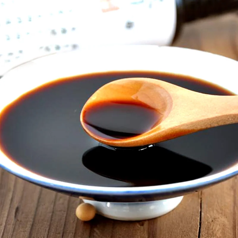 dark soy sauce Sale Wholesale OEM ODM 200ml Fish Soy Sauce For Sushi