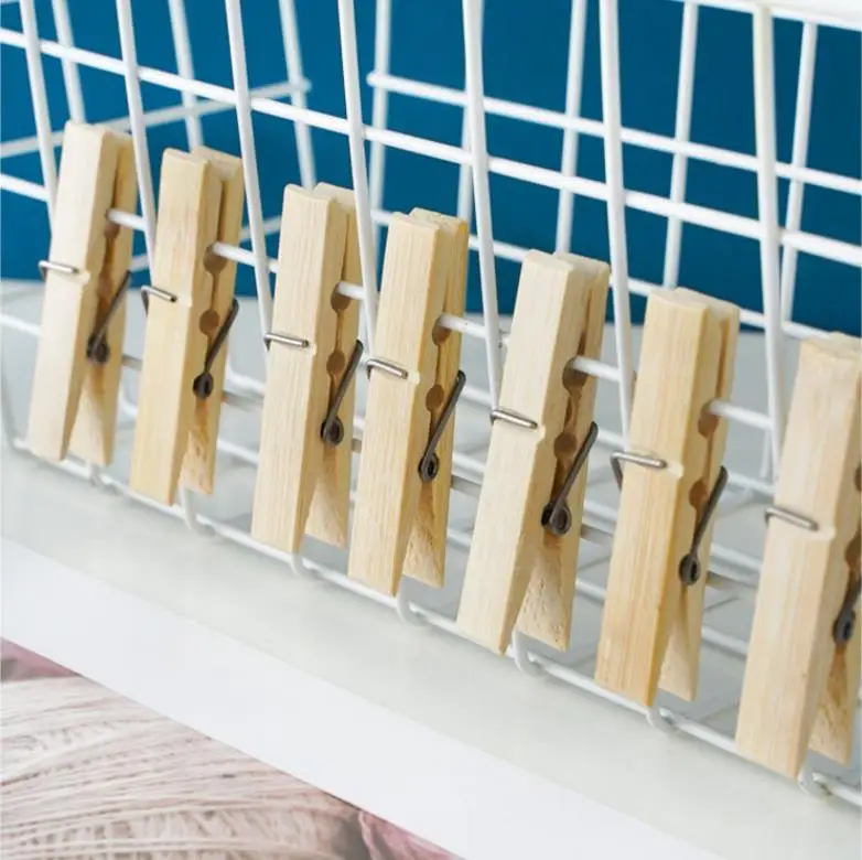 Natural Wood Clothespins Rustic Wedding Decorations Wedding Clothespins Mini Pegs Tiny Pegs Small Wooden Clothes Pins