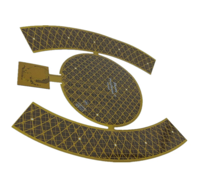Programmable Pcba Intelligent LED lighting control board Pcba Services Pcb Electronic Board Assembly